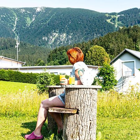Haus-Am-Sonnenweg Apartment ลัคเคินฮอฟ ภายนอก รูปภาพ